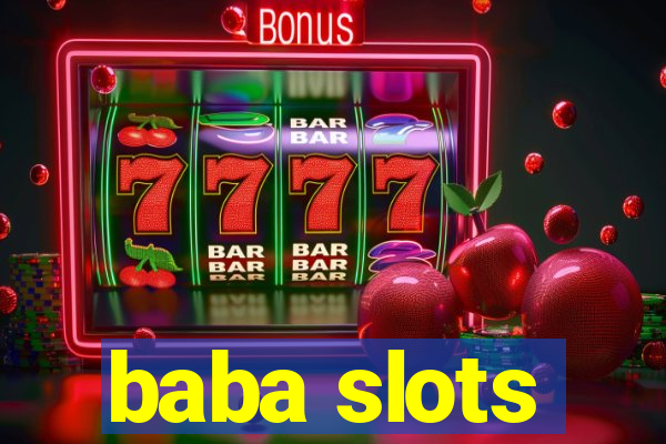 baba slots