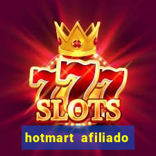 hotmart afiliado entrar login