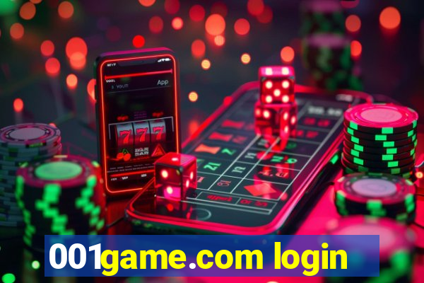 001game.com login