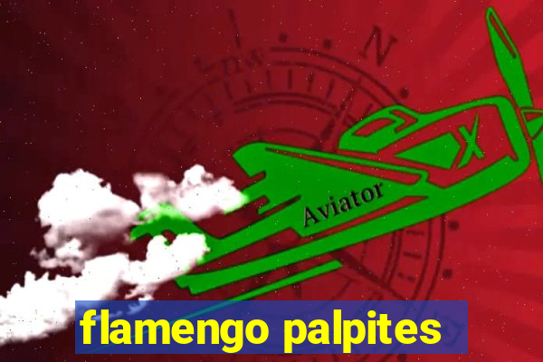 flamengo palpites