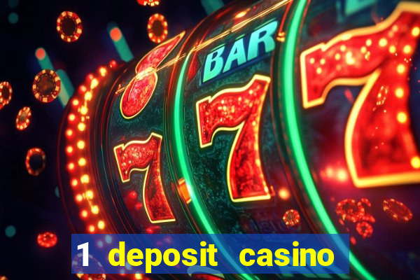 1 deposit casino nz casino kingdom