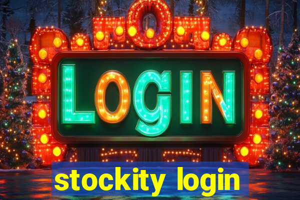 stockity login