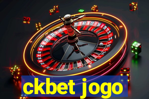 ckbet jogo