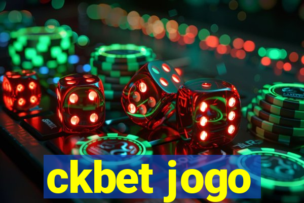 ckbet jogo