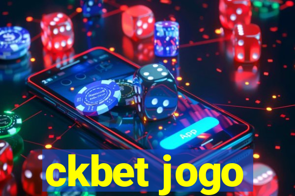 ckbet jogo