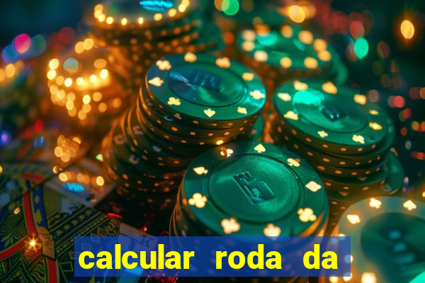 calcular roda da fortuna online grátis