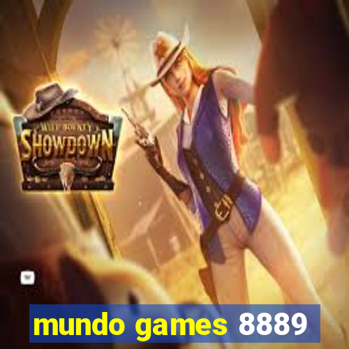 mundo games 8889