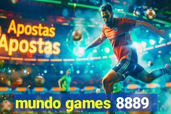 mundo games 8889