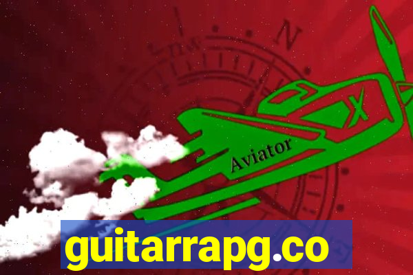 guitarrapg.co