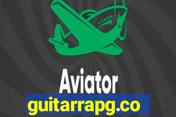 guitarrapg.co