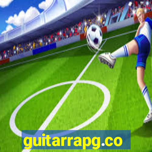 guitarrapg.co