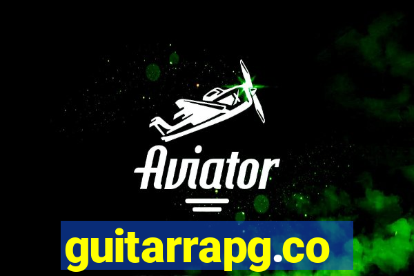 guitarrapg.co