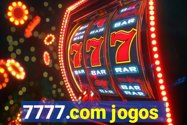 7777.com jogos