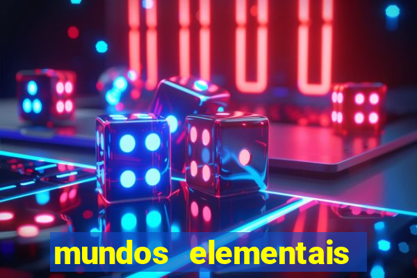 mundos elementais apk 2024