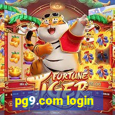 pg9.com login