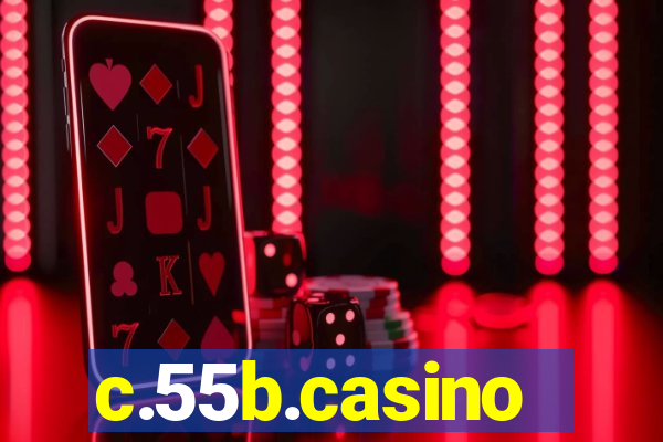 c.55b.casino