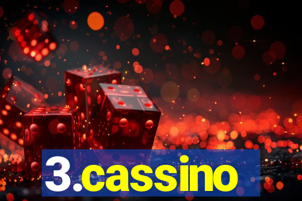 3.cassino