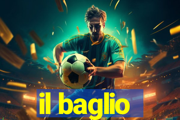 il baglio