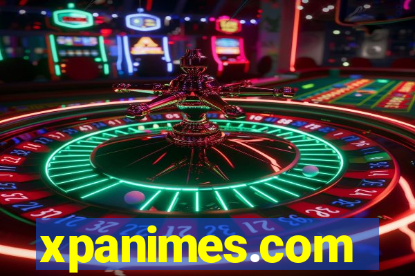 xpanimes.com