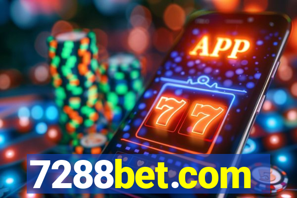 7288bet.com