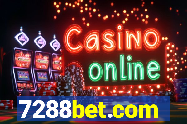 7288bet.com