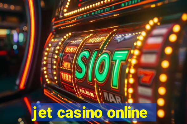 jet casino online