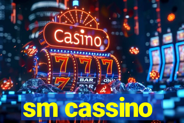 sm cassino