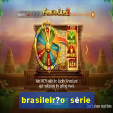 brasileir?o série a proximos jogos