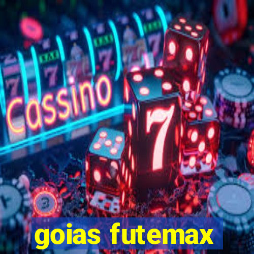 goias futemax