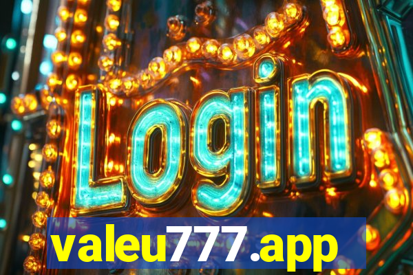 valeu777.app