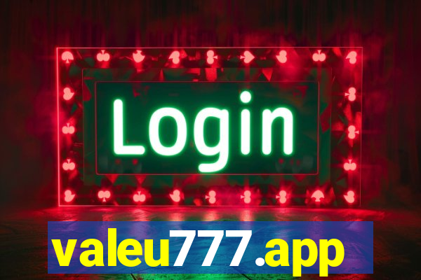 valeu777.app