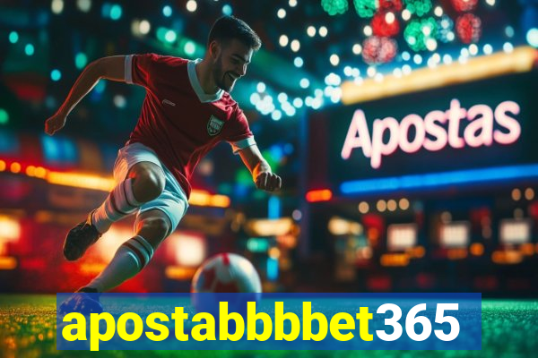 apostabbbbet365