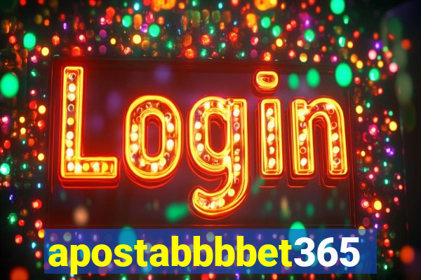 apostabbbbet365