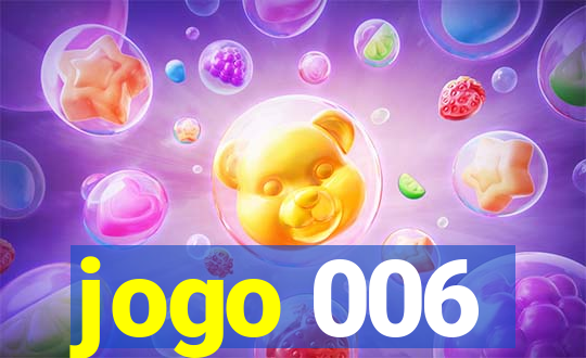 jogo 006