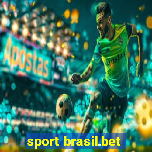 sport brasil.bet