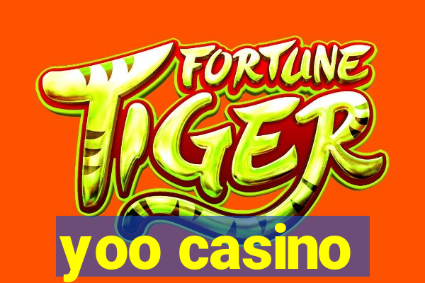 yoo casino