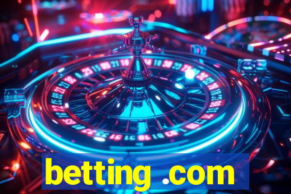 betting .com