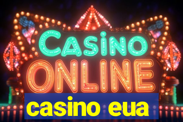 casino eua