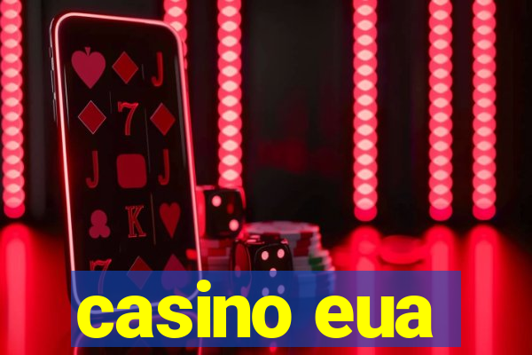 casino eua