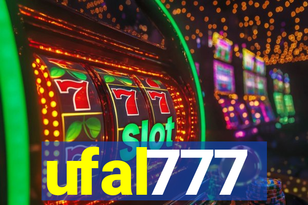 ufal777