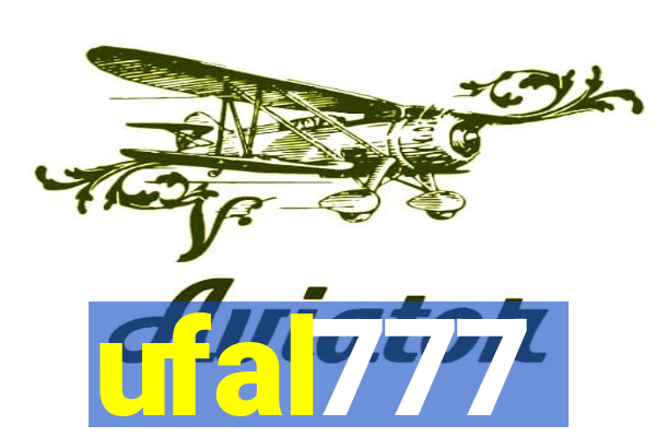 ufal777