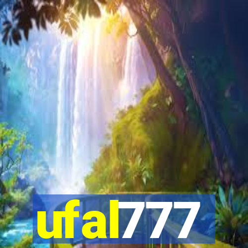 ufal777