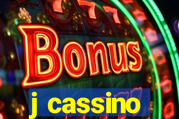 j cassino