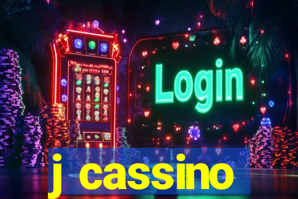 j cassino