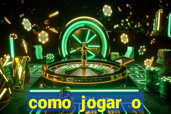 como jogar o fortune dragon