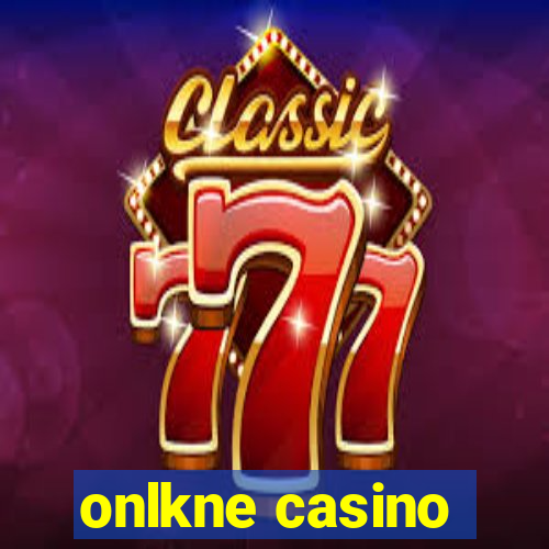 onlkne casino