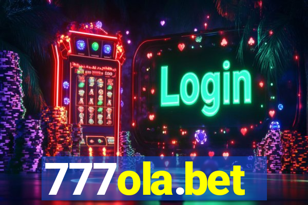 777ola.bet