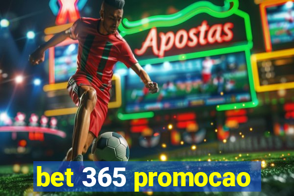 bet 365 promocao