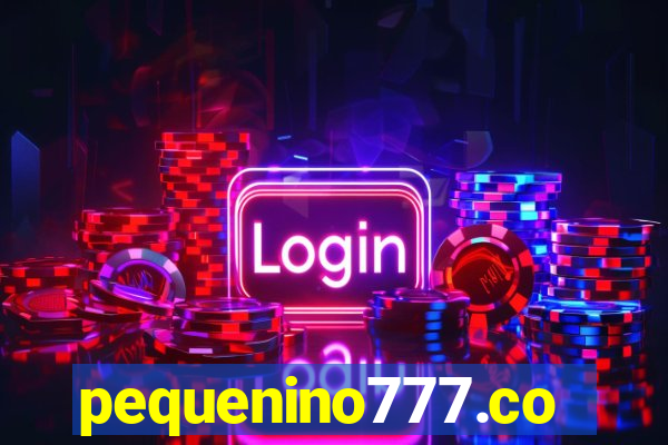 pequenino777.com