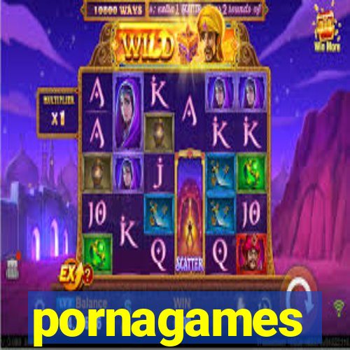 pornagames